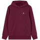 Jordan Kids Jumpman Essentials Pollover "Garnet"