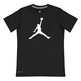 Jordan Kids Jumpman Logo Dri-FIT Tee