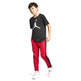 Jordan Kids Jumpman Logo Dri-FIT Tee