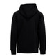 Jordan Kids Jumpman Logo Pullover Hoodie "Black"