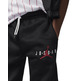 Jordan Kids Jumpman Logo Sustainable Pant "Black"