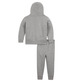 Jordan Infats Jumpman Pullover Hoodie and Joggers Set "Carbon"