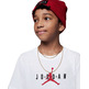 Jordan Kids Jumpman Sustainable Graphic Tee "White"