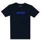 Jordan Kids Jumpman WM Logo Graphic Tee