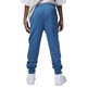 Jordan Kids MJ Essentials Pants "Industrial Blue"