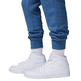 Jordan Kids MJ Essentials Pants "Industrial Blue"