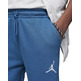 Jordan Kids MJ Essentials Pants "Industrial Blue"