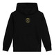 Jordan Kids Paris Saint-Germain Hoodie "Black"