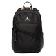 Jordan Mochila Air Patrol "Black Gold"