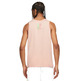 Jordan Sport DNA Men's Tank Top "Arctic Orange"