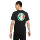 Jordan Sport DNA SS T-Shirt "Black"