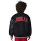 Jordan Varsity Jacket "Black Red"