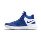 KD Trey 5 IV TB "Pool" (411/game royal/white)