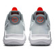 KD Trey 5 IX "Gray Power"