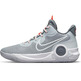 KD Trey 5 IX "Gray Power"