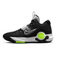 KD Trey 5 X "Black Volt"