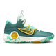 KD Trey 5 X "Clear Jade"