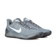 Kobe A.D. "Grey Wolf" (010/cool grey/white)