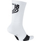 Kyrie Elite Crew Basketball Socks