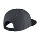 Kyrie True 4 Snapback (010/black/dark grey/white)