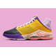 LeBron 19 Low "L.A. Lakers"