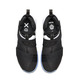 LeBron Soldier 10 SFG "Day and Night" (001/black/black/white)