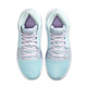 LeBron Witness 8 "Glacier Blue"