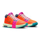 LeBron Witness 8 "Orange Fuxia"