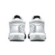 LeBron Witness 8 "White Smoke Grey"