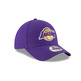 New Era NBA Los Angeles Lakers The League 9FORTY Cap