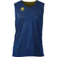 Luanvi Reversible Triple Tank Top "Yellow-Blue"