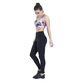 Mallas Happy Dance Leggings Basic