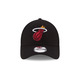 New Era NBA Miami Heat The League 9FORTY Cap