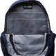 Under Armour UA Hustle Sport Backpack "Blue"