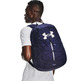 Under Armour UA Hustle Sport Backpack "Blue"