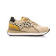 Mustang Sneakers "Golden Beige"