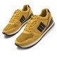 Mustang Sneakers Joggo Classic "Mustard"