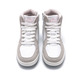 Mustang Sneakers Pope "Split off white"