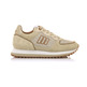 Mustang Sneakers "Selva Beige Shine"