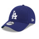 New Era 9Forty MLB Los Angeles Dodgers Team Side Patch "Royal"