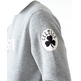 New Era Boston Celtics Wordmark Hoody (Grey)