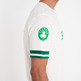 New Era Boston Celtics Wordmark Tee