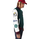 New Era Lifestyle Varsity Jacket