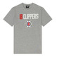 New Era NBA Los Angeles Clippers T-Shirt