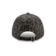 New Era MBL New York Yankees All Over Print Camo 9FORTY Cap "Grey"