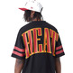 New Era Miami Heat Arch Graphic Oversized T-Shirt