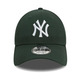 New Era MLB NY Yankees Essential 9FORTY "Green Forest"