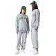 New Era MLB Oakland Athletics Large Logo Crew Neck Sweatshirt