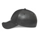 New Era MLB Womens Pu Collection 9FORTY Ajustable Cap "Black "