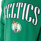 New Era NBA Boston Celtics Arch Graphic Oversized Crew Neck Sweatshirt